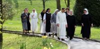 Leggi tutto: “Internoviciat” dei monasteri francesi a Bose