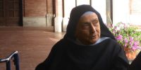 Leggi tutto: La Pasqua di Madre Francesca