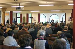 XI CONVEGNO LITURGICO INTERNAZIONALE  - Monastero di Bose, 30 maggio 2013