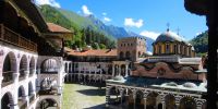 Leggi tutto: Visita fraterna alla Chiesa ortodossa di Bulgaria e ai suoi monasteri