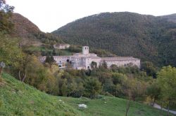 Fonte Avellana (PU)