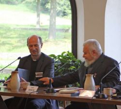 XI CONVEGNO LITURGICO INTERNAZIONALE  - Monastero di Bose, 30 maggio 2013