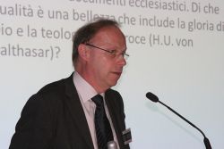 Albert Gerhards, Universität Bonn