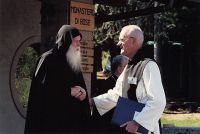 Read more: Introduction to the Orthodox conferences