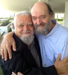 Arvo Pärt e Enzo Bianchi