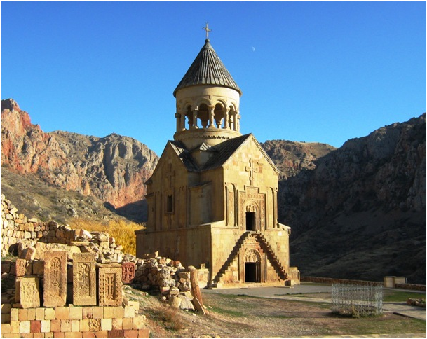 Noravank