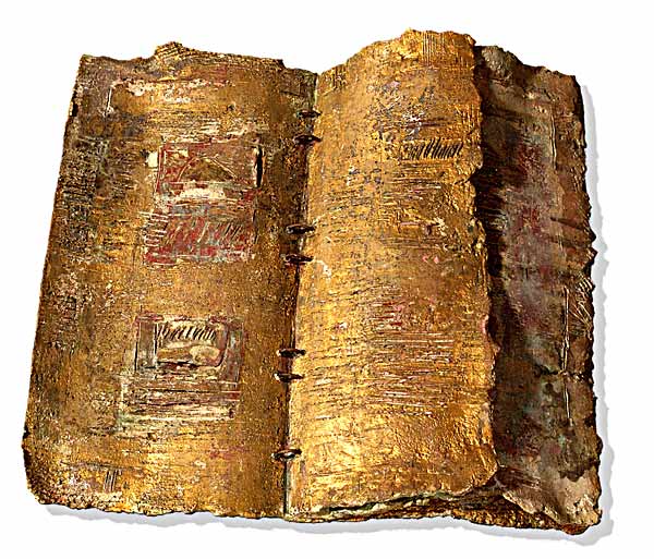 POMPEO PIANEZZOLA , Libro d'oro