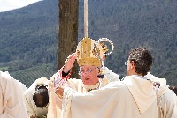 Lire la suite : Sorta nei pressi di San Gimignano una nuova fraternità monastica di Bose