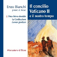 Ler mais: O Concílio Vaticano II e o nosso tempo